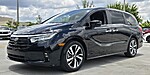 Used 2023 Honda Odyssey TOURING AUTO in DAVIE, FLORIDA