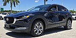 Used 2023 MAZDA CX-30 2.5 S PREMIUM PACKAGE AWD in DAVIE, FLORIDA