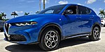 Used 2024 ALFA ROMEO TONALE TI EAWD in DAVIE, FLORIDA