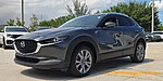 Used 2022 MAZDA CX-30 2.5 S PREMIUM PACKAGE AWD in DAVIE, FLORIDA