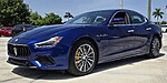 Used 2023 MASERATI GHIBLI MODENA RWD in DAVIE, FLORIDA