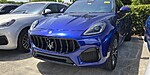 Used 2023 MASERATI GRECALE MODENA AWD in DAVIE, FLORIDA