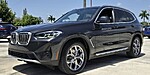 Used 2023 BMW X3 SDRIVE30I SPORTS ACTIVITY VEHICLE in DAVIE, FLORIDA