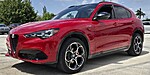 Used 2024 ALFA ROMEO STELVIO VELOCE AWD in DAVIE, FLORIDA
