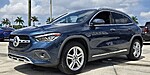 Used 2021 MERCEDES-BENZ GLA GLA 250 SUV in DAVIE, FLORIDA