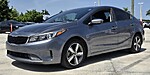 Used 2018 KIA FORTE S AUTO in DAVIE, FLORIDA