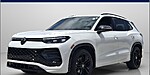 Used 2025 Volkswagen Tiguan 2.0T SE R-LINE BLACK FWD in DAVIE, FLORIDA
