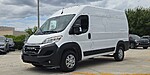 Used 2024 RAM PROMASTER CARGO VAN SLT 1500 HIGH ROOF 136" WB in DAVIE, FLORIDA