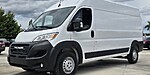 Used 2026 RAM PROMASTER CARGO VAN TRADESMAN 2500 HIGH ROOF 159" WB W/PASS SEAT in DAVIE, FLORIDA