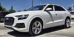 Used 2023 AUDI Q8 PREMIUM 55 TFSI QUATTRO in DAVIE, FLORIDA