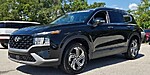 Used 2023 HYUNDAI SANTA FE SEL in DAVIE, FLORIDA