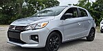 Used 2024 MITSUBISHI MIRAGE BLACK EDITION in DAVIE, FLORIDA