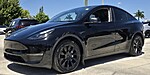 Used 2023 TESLA MODEL Y AWD *LTD AVAIL* in DAVIE, FLORIDA