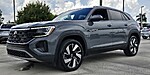 Used 2024 Volkswagen Atlas Cross Sport 2.0T SE W/TECHNOLOGY FWD in DAVIE, FLORIDA