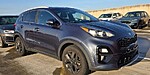 Used 2020 KIA SPORTAGE S in DAVIE, FLORIDA