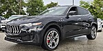 Used 2023 MASERATI LEVANTE GT AWD in DAVIE, FLORIDA