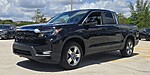 Used 2026 Honda Ridgeline RTL AWD in DAVIE, FLORIDA
