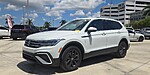 Used 2024 Volkswagen Tiguan 2.0T SE FWD in DAVIE, FLORIDA