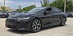 Used 2026 AUDI A6 SEDAN PRESTIGE QUATTRO in DAVIE, FLORIDA