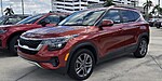 Used 2021 KIA SELTOS S IVT FWD in DAVIE, FLORIDA
