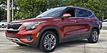 Used 2021 KIA SELTOS S IVT FWD in DAVIE, FLORIDA