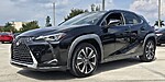 Used 2019 LEXUS UX UX 200 FWD in DAVIE, FLORIDA