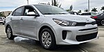 Used 2020 KIA RIO LX IVT in DAVIE, FLORIDA