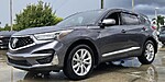 Used 2019 ACURA RDX FWD in DAVIE, FLORIDA