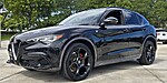 Used 2024 ALFA ROMEO STELVIO TI AWD in DAVIE, FLORIDA