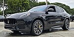 Used 2023 MASERATI GRECALE MODENA AWD in DAVIE, FLORIDA