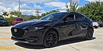 Used 2023 MAZDA MAZDA3 HATCHBACK 2.5 S PREMIUM AUTO AWD in DAVIE, FLORIDA