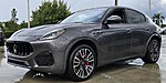 Used 2023 MASERATI GRECALE MODENA AWD in DAVIE, FLORIDA