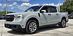 Used 2023 FORD MAVERICK XLT AWD SUPERCREW in DAVIE, FLORIDA