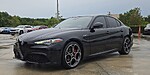 Used 2022 ALFA ROMEO GIULIA VELOCE RWD in DAVIE, FLORIDA