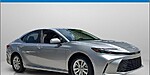 Used 2026 TOYOTA CAMRY LE in DAVIE, FLORIDA