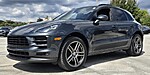 Used 2019 PORSCHE MACAN AWD in DAVIE, FLORIDA