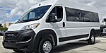 Used 2023 RAM PROMASTER 3500 HIGH ROOF 159" WB EXT in DAVIE, FLORIDA