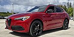 Used 2023 ALFA ROMEO STELVIO VELOCE AWD in DAVIE, FLORIDA