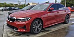 Used 2022 BMW 3 SERIES 330I SEDAN NORTH AMERICA in DAVIE, FLORIDA