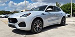 New 2024 MASERATI GRECALE MODENA AWD in DAVIE, FLORIDA