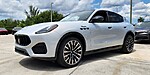 New 2025 MASERATI GRECALE MODENA AWD in DAVIE, FLORIDA