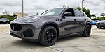 New 2025 MASERATI GRECALE MODENA AWD in DAVIE, FLORIDA