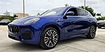 New 2024 MASERATI GRECALE GT AWD in DAVIE, FLORIDA