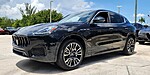 New 2025 MASERATI GRECALE AWD in DAVIE, FLORIDA