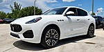 New 2025 MASERATI GRECALE AWD in DAVIE, FLORIDA
