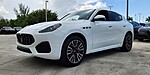 New 2025 MASERATI GRECALE AWD in DAVIE, FLORIDA
