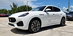 New 2025 MASERATI GRECALE AWD in DAVIE, FLORIDA