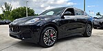 New 2025 MASERATI GRECALE AWD in DAVIE, FLORIDA