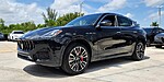 New 2025 MASERATI GRECALE AWD in DAVIE, FLORIDA