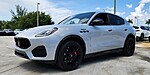 New 2025 MASERATI GRECALE MODENA AWD in DAVIE, FLORIDA